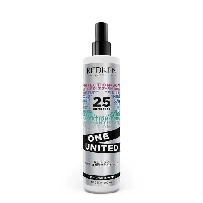One United 13.5oz