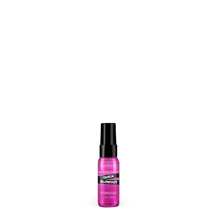 Quick Blowout Spray 1oz