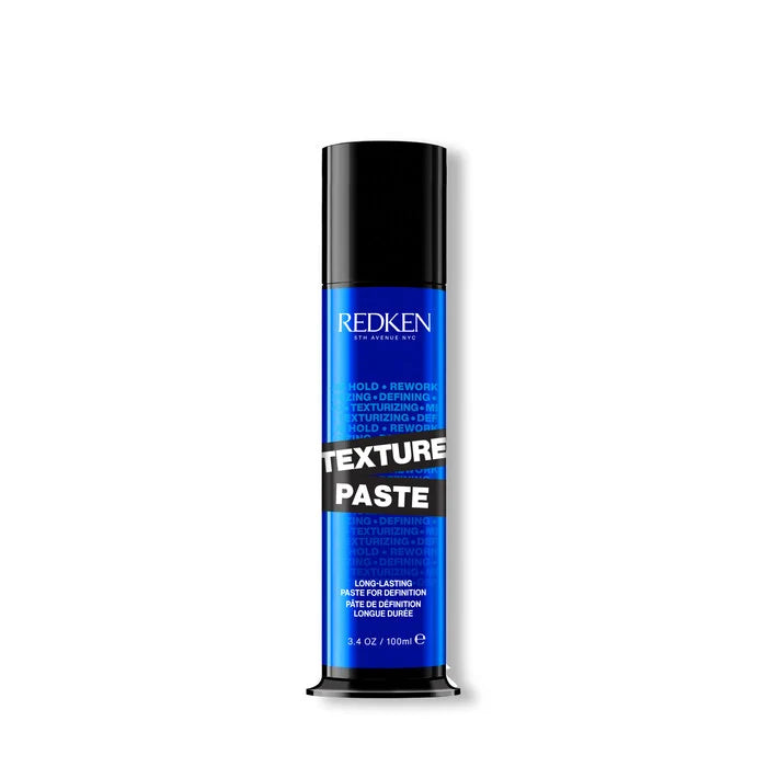 Texture Paste