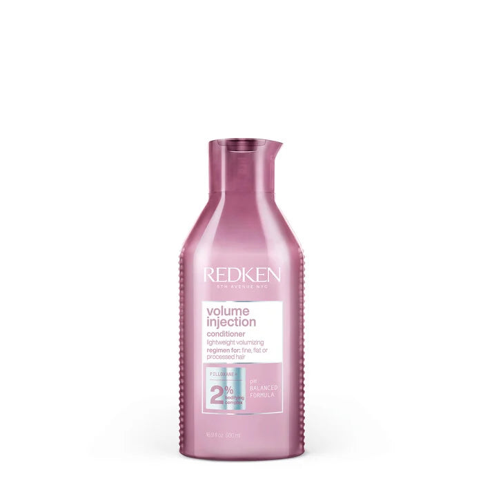 Volume Injection Conditioner 16.9 oz