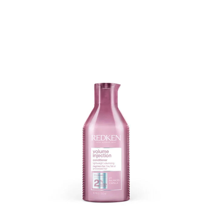 Volume Injection Cond 10.1 oz