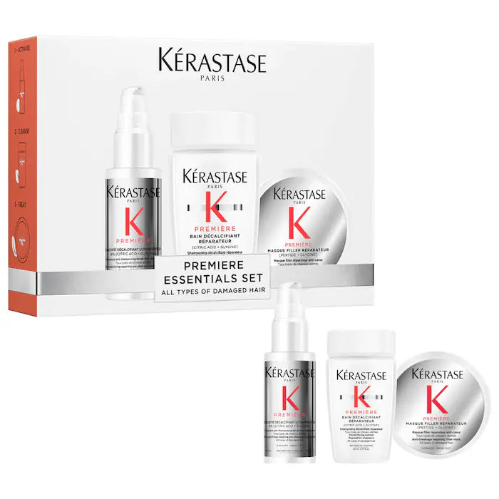 Premiere Essentials Set