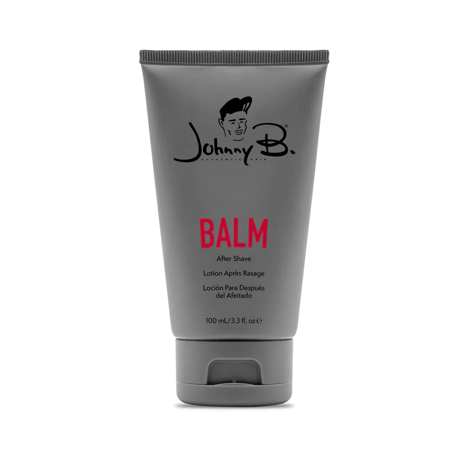 Johnny B Balm After Shave 3.3oz
