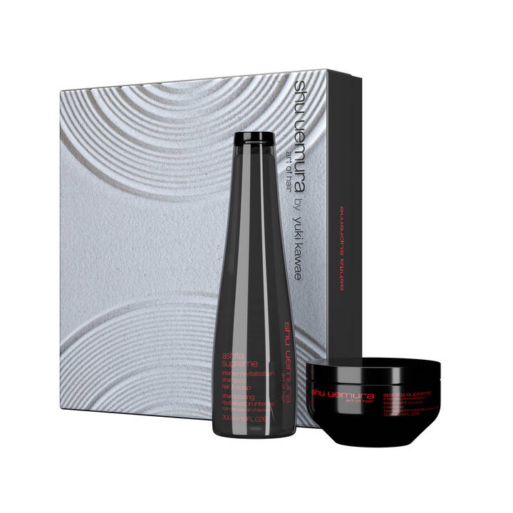 Ashita Supreme Limited-Edition Gift Set