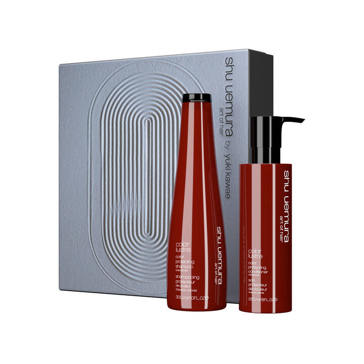 Color Lustre Limited-Edition Gift Set