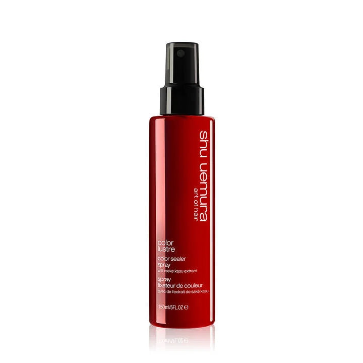 Color Lustre Sealer Spray