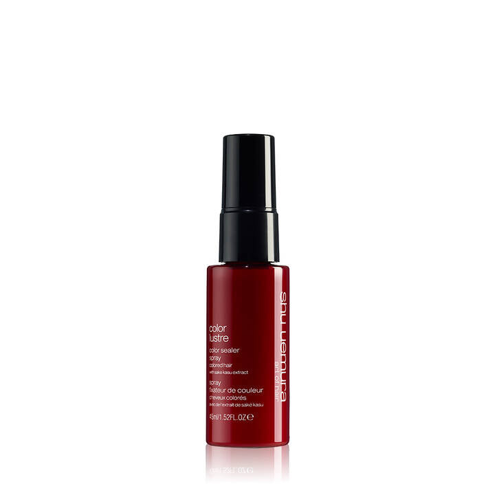 Color Lustre Sealer Spray Travel Size