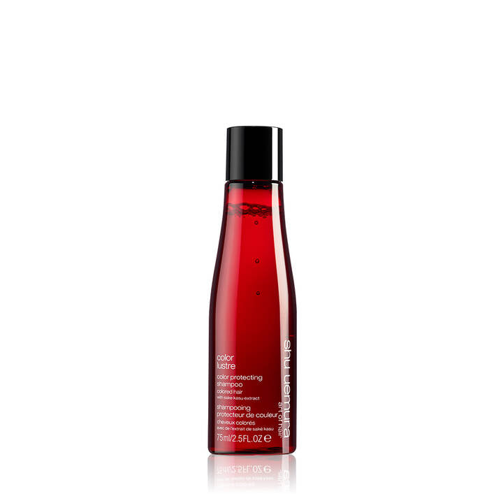 Color Lustre Color Protecting Shampoo Travel Size