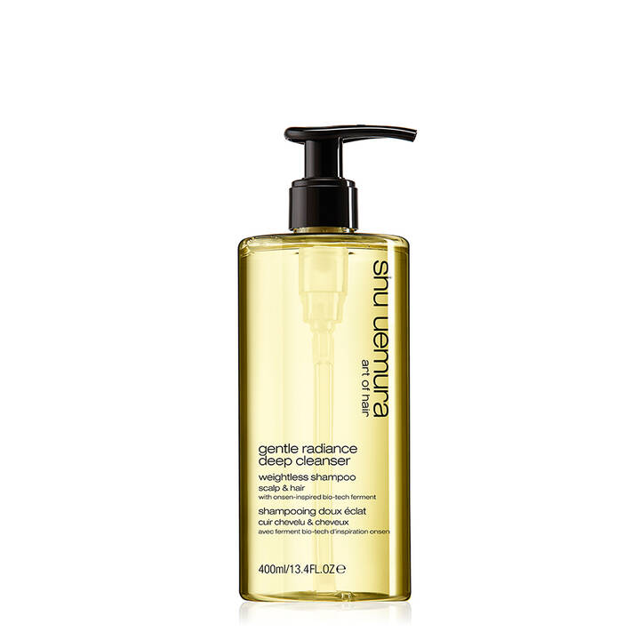 Gentle Radiance Deep Cleanser