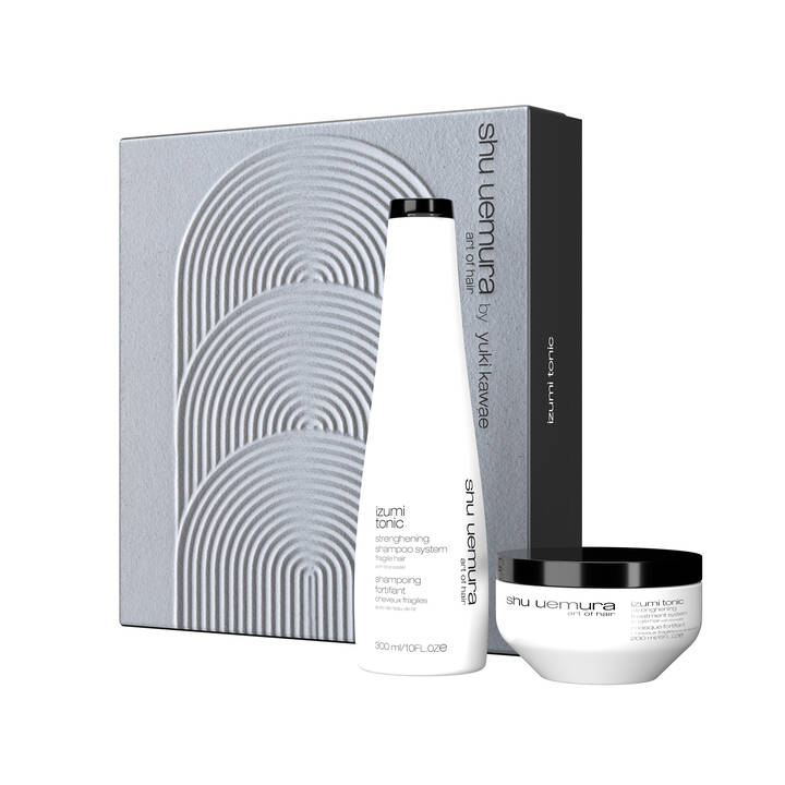 Izumi Tonic Limited-Edition Gift Set