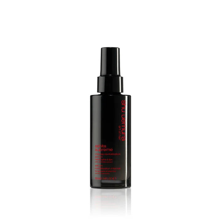 Ashita Supreme Ultra Smoothing Hair Serum