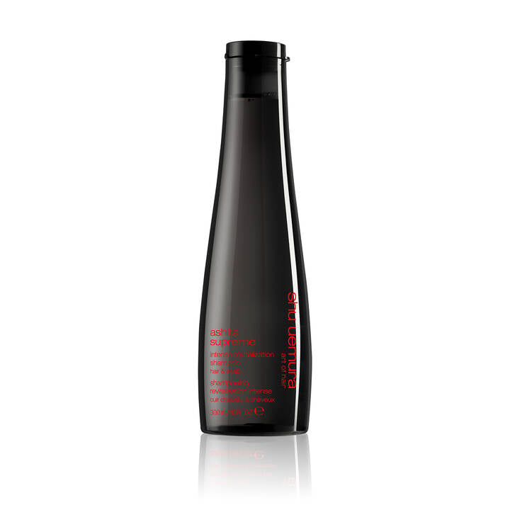 Ashita Supreme Ultra Smoothing Shampoo