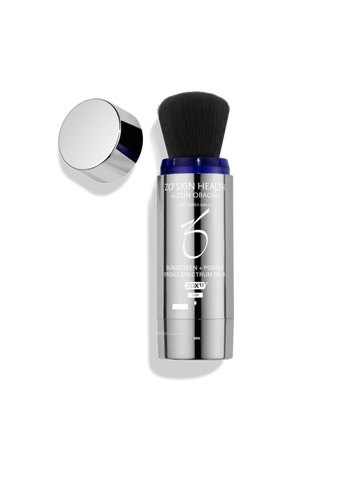 Sunscreen + Powder SPF 45 Medium
