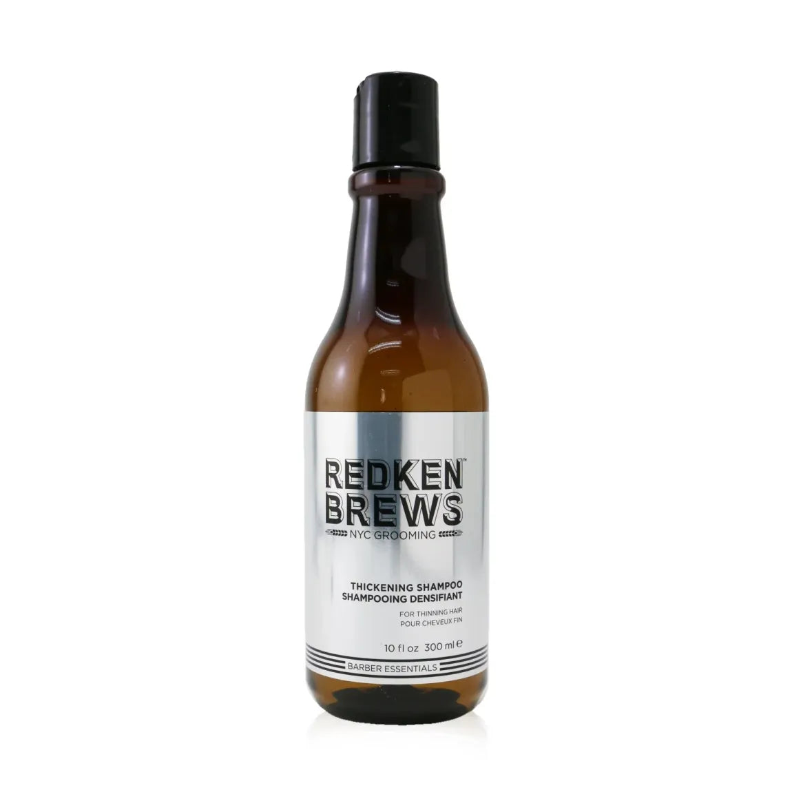 Thickening Shampoo 10oz