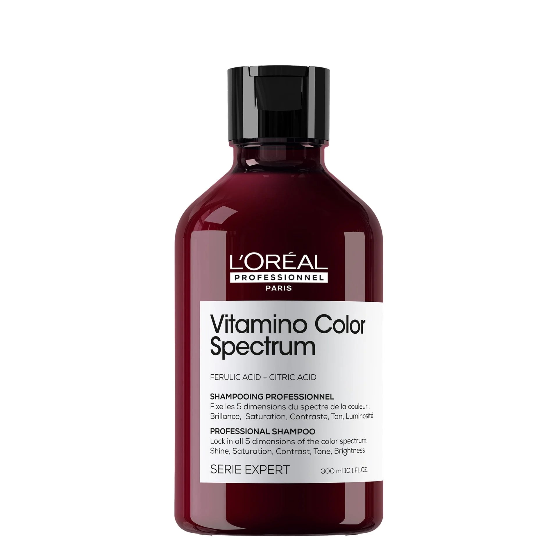 Vitamino Color Spectrum Shampoo 16.9oz