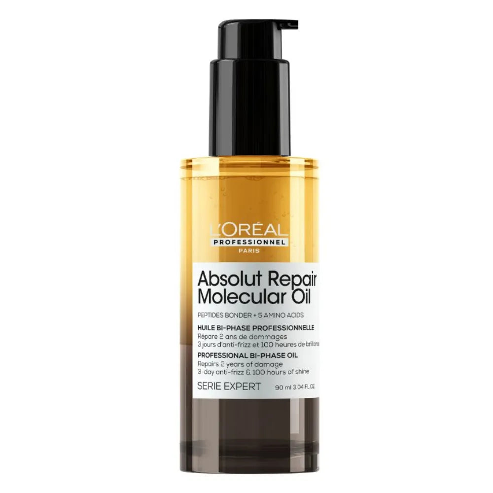 L'Oréal Absolut Repair Molecular Bi-Phase Oil